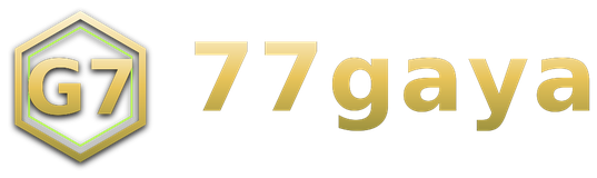 77gaya logo